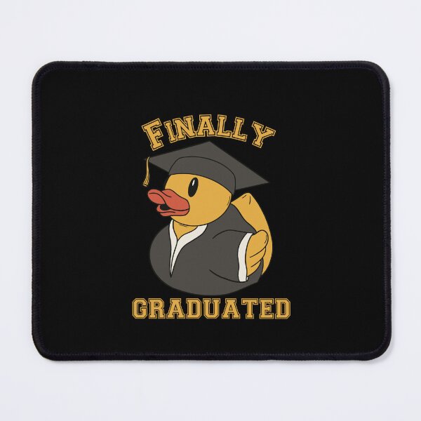 Item preview, Finally Graduated designed and sold by Davestre Designs.