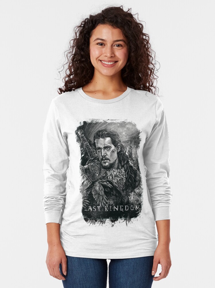 team uhtred shirt