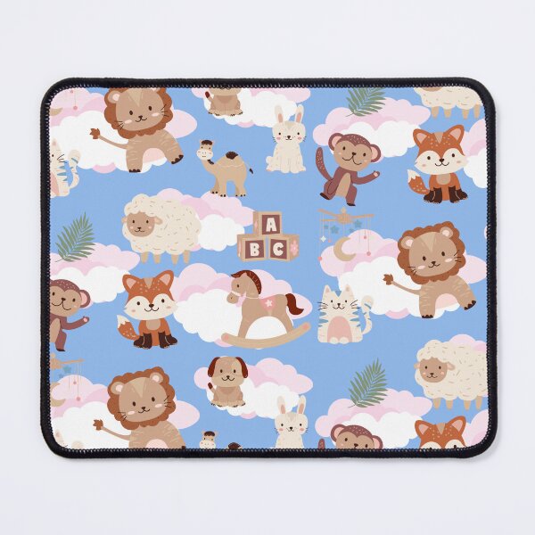 Item preview, Baby Animals Collage designed and sold by sweatshop22.