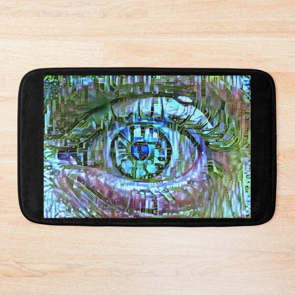 Item preview, My Left Dreaming Eye designed and sold by Swabcraft.