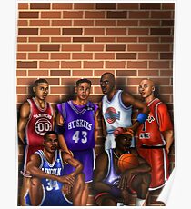 Dream Team 2 Poster