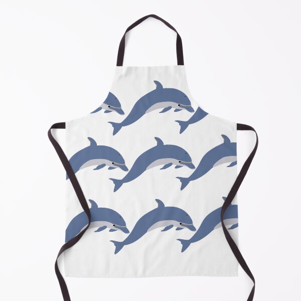 Item preview, Dolphins T-shirt designed and sold by Art-Echo.