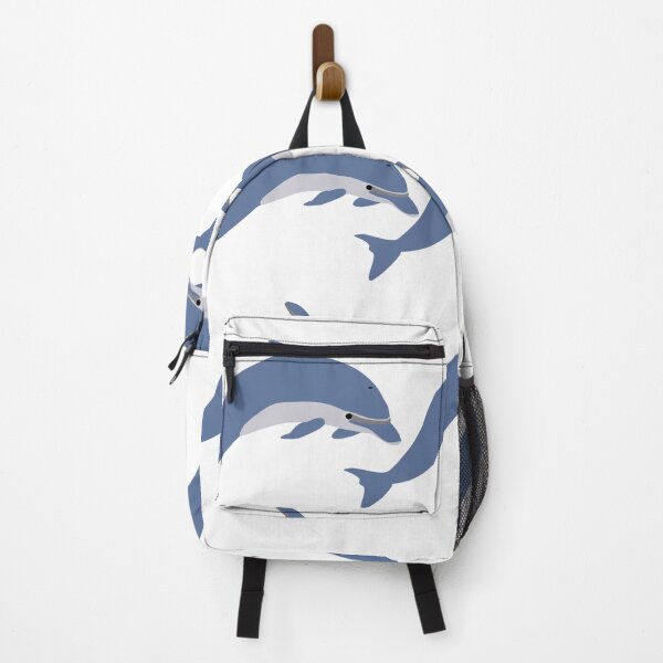 Item preview, Dolphins T-shirt designed and sold by Art-Echo.
