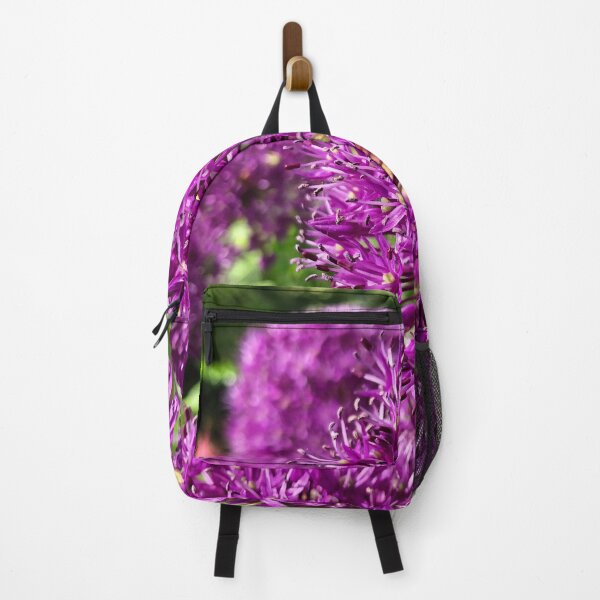 Item preview, Purple Allium designed and sold by Violaman.