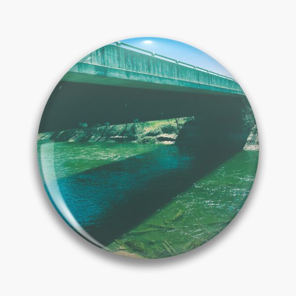 Item preview, vintage retro turquoise lens aesthetic city photography designed and sold by sielexis.