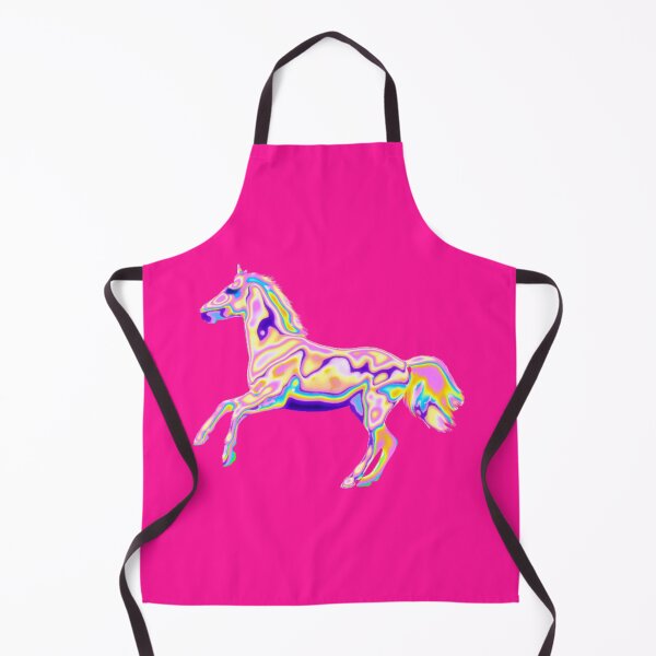 Item preview, cute horse designed and sold by ETUSTORE.