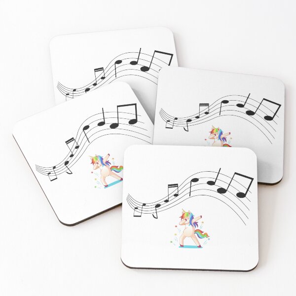 Item preview, UNICORN DANCE designed and sold by IsaCria.