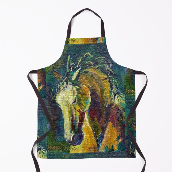 Item preview, Larissa Davis Sovereign Collection: The Hundred Horse #011 designed and sold by Larissa Davis.