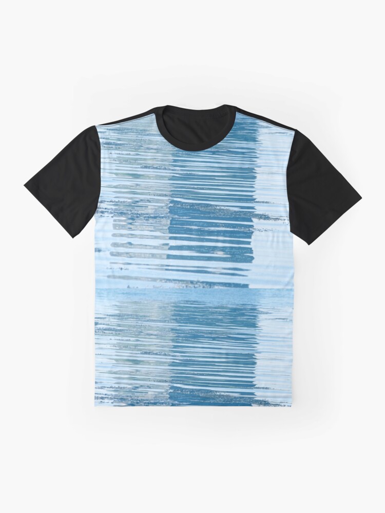 Alternate view of Lochside Graphic T-Shirt