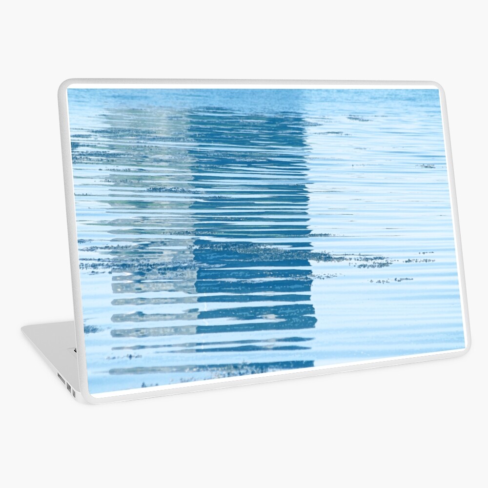Item preview, Laptop Skin designed and sold by anni103.