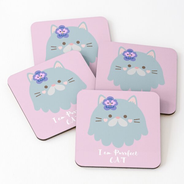 Item preview, Copy of Cute kitty for sweatshirt or t-shirt to wear to high school.  designed and sold by EMIPRINCESS.
