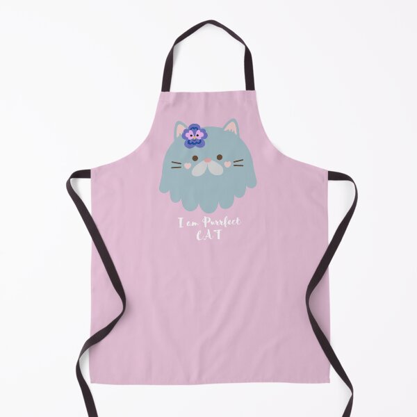 Item preview, Copy of Cute kitty for sweatshirt or t-shirt to wear to high school. designed and sold by EMIPRINCESS.