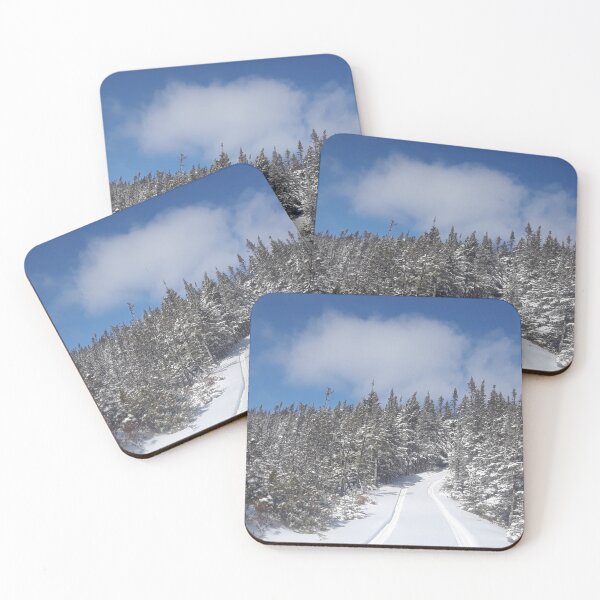 Item preview, Winter Trail designed and sold by Shel13X.