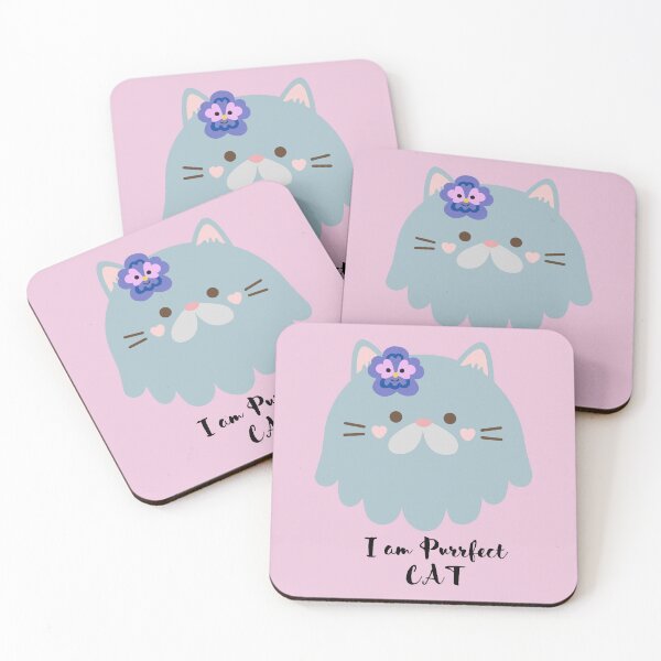 Item preview, Copy of Cute kitty for sweatshirt or t-shirt to wear to high school.  designed and sold by EMIPRINCESS.