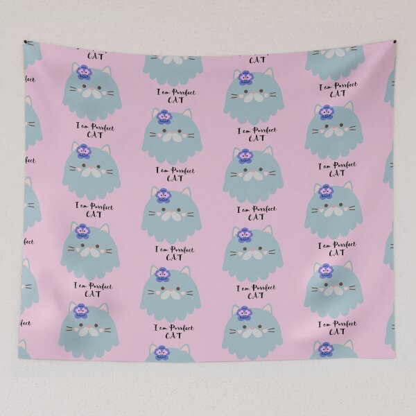 Item preview, Copy of Cute kitty for sweatshirt or t-shirt to wear to high school.  designed and sold by EMIPRINCESS.