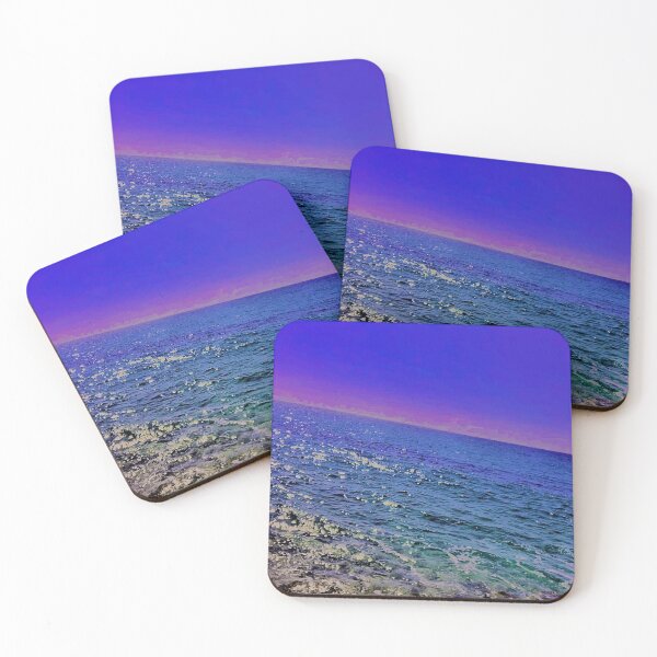 Item preview, Seascape designed and sold by SoulArtSara.