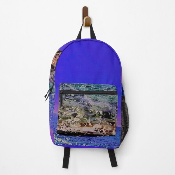 Item preview, Seascape designed and sold by SoulArtSara.