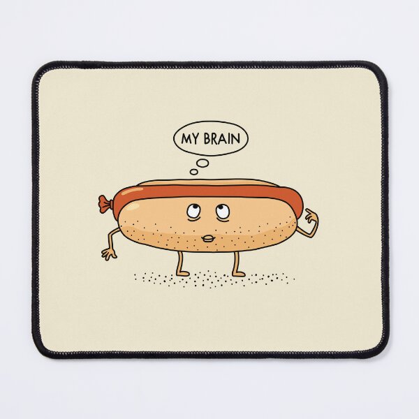 Item preview, MY BRAIN! designed and sold by Alexander Medvedev.