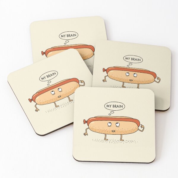 Item preview, MY BRAIN! designed and sold by Alexander  Medvedev.