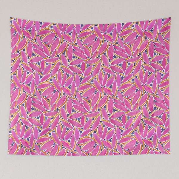 Item preview, Blissful Abstraction designed and sold by artfullyminded.