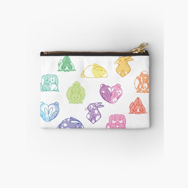 Item preview, Bunnie Rainbow designed and sold by Paigekotalik.