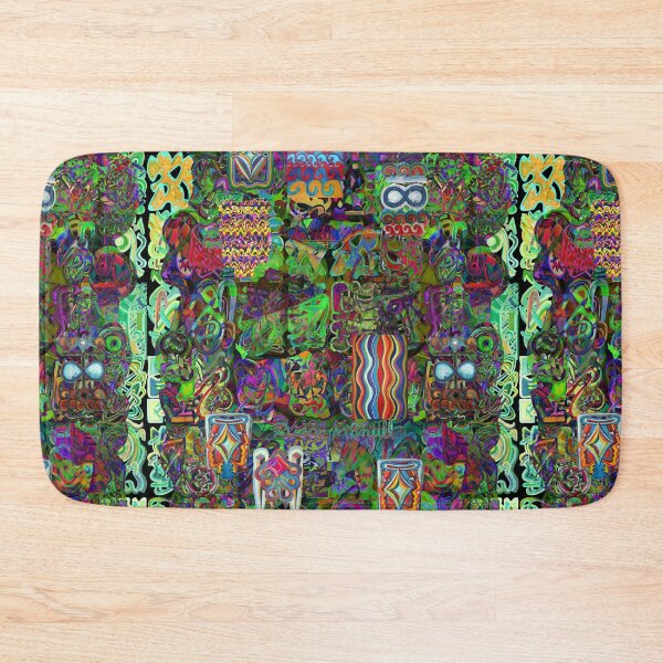 Item preview, Pop abstract designed and sold by Diego Manuel Rodriguez.