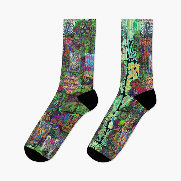 Item preview, Pop abstract designed and sold by Diego Manuel Rodriguez.