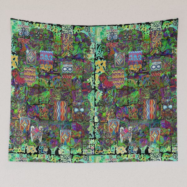 Item preview, Pop abstract designed and sold by Diego Manuel Rodriguez.
