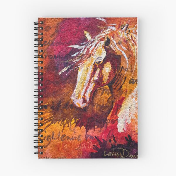 Item preview, Larissa Davis Sovereign Collection: The Hundred Horse #005 designed and sold by Larissa Davis.