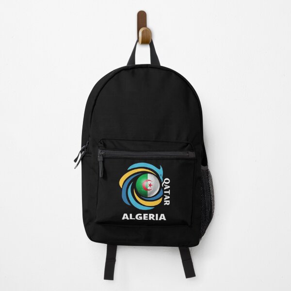 Item preview, Qatar Football soccer team Algeria designed and sold by DesignsbyMona.