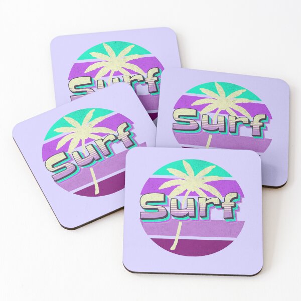 Item preview, Surf/ blue ocean waves designed and sold by Timegraf.