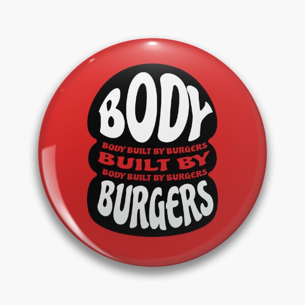 Item preview,  body built by burger designed and sold by uranus1store.