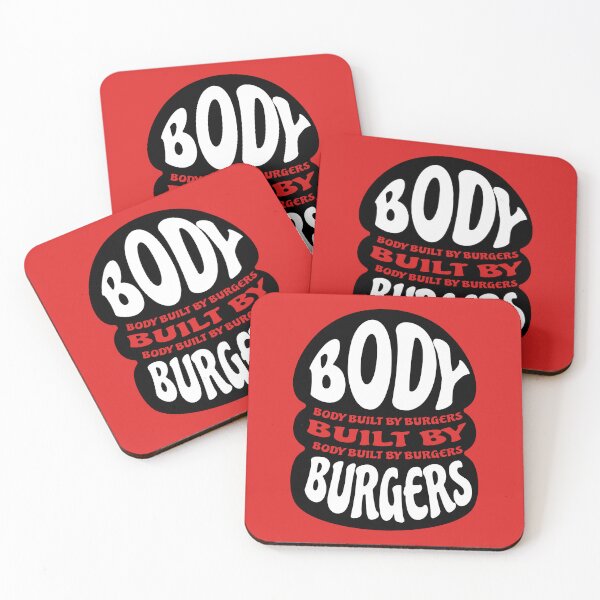 Item preview,  body built by burger designed and sold by uranus1store.