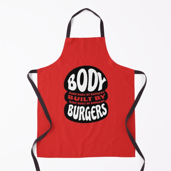 Item preview, body built by burger designed and sold by uranus1store.