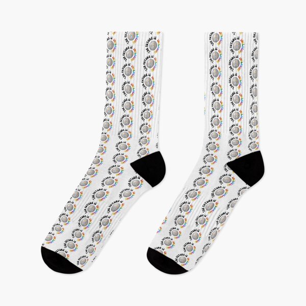 Item preview, The Future Is Inclusive designed and sold by Lilac225769.