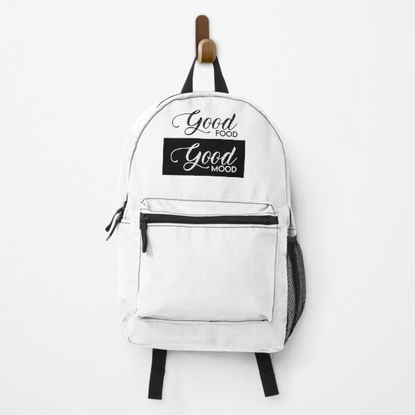 Item preview, Good Food Good Mood designed and sold by Stag's PK.