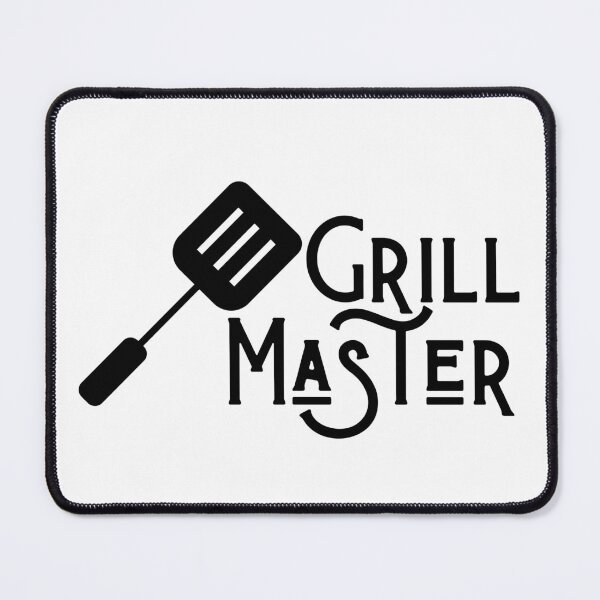 Item preview, Grill Master designed and sold by SimplyByNatasha.
