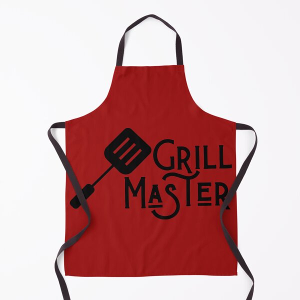Item preview, Grill Master designed and sold by SimplyByNatasha.