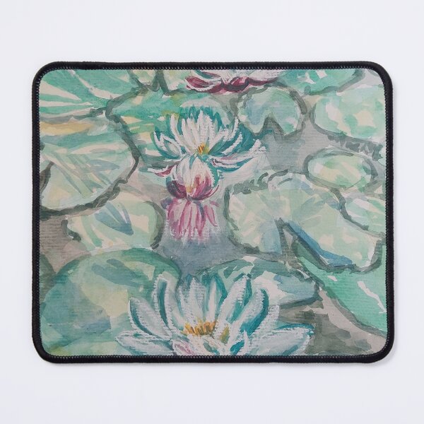 Item preview, Lottus Lake designed and sold by Livia Burchianti.