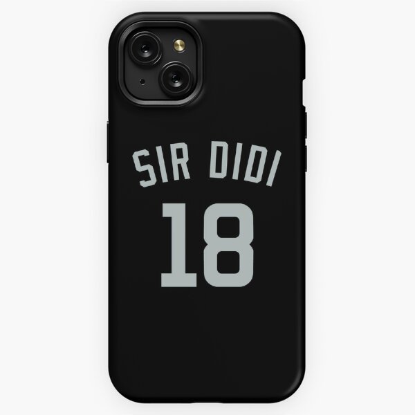 Didi Gregorius Sir Didi Players Weekend Sticker Essential T-Shirt