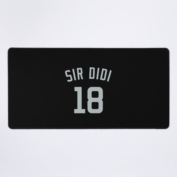 Didi Gregorius Sir Didi Players Weekend Sticker Essential T-Shirt