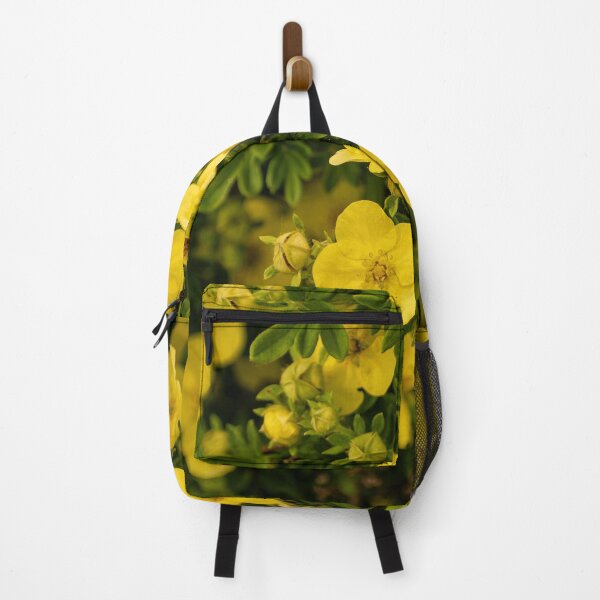Item preview, yellow flowers, real image of nature designed and sold by Rostislav Bouda.