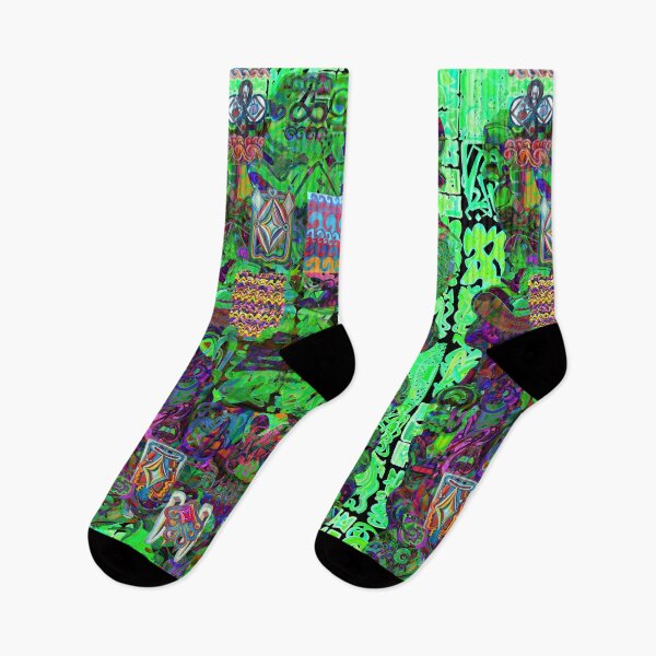 Item preview, Pop abstract designed and sold by Diego Manuel Rodriguez.