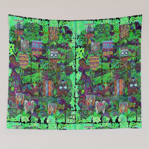 Item preview, Pop abstract designed and sold by Diego Manuel Rodriguez.