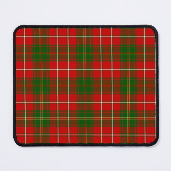Item preview, Real Clan Hay Tartan, Modern Hay designed and sold by Yannik Hay.