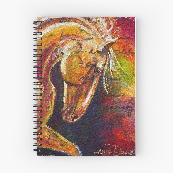 Item preview, Larissa Davis Sovereign Collection: The Hundred Horse #015 designed and sold by Larissa Davis.