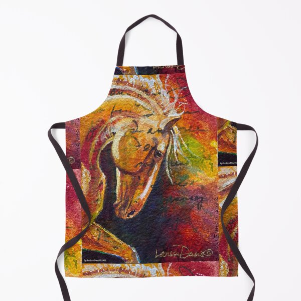 Item preview, Larissa Davis Sovereign Collection: The Hundred Horse #015 designed and sold by Larissa Davis.