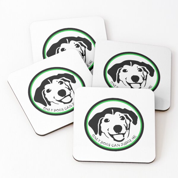 Item preview, Copy of Copy of Copy of Solo los perros pueden juzgarme. designed and sold by CKM-style.