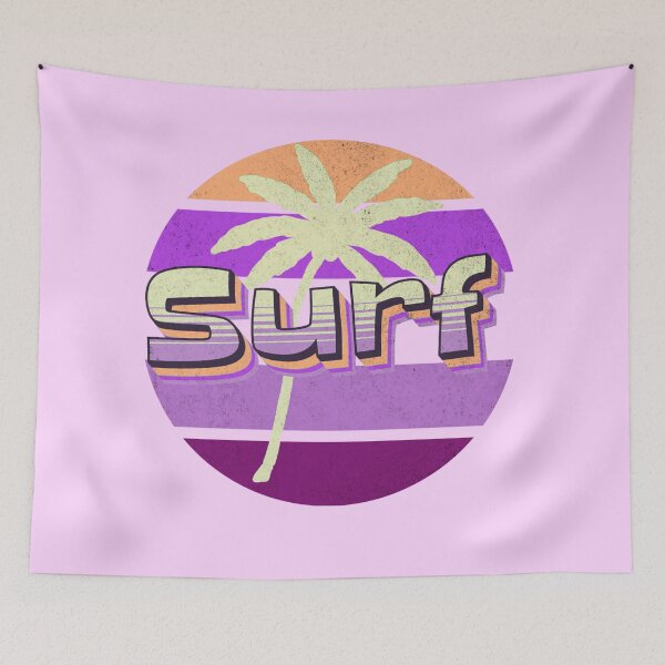 Item preview, Live love surf designed and sold by Timegraf.