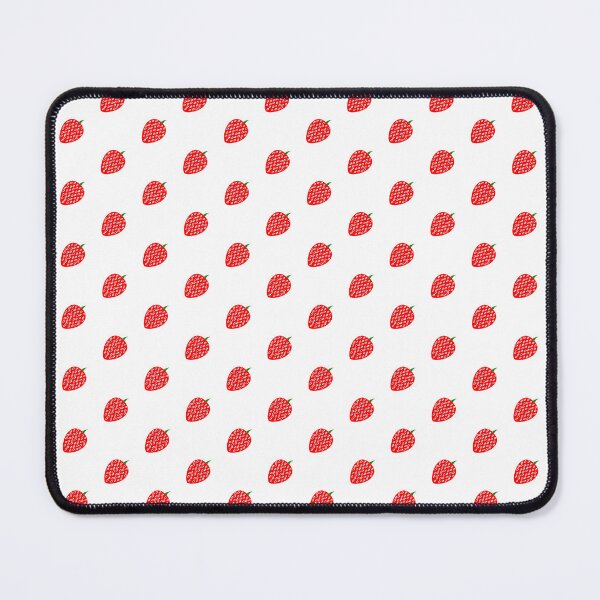 Item preview, Chelsea Cherry Pattern Design designed and sold by Zareen Sayyed.